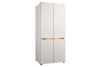 Tủ lạnh Toshiba Inverter 521 lít Multi Door GR-RF681WI-PGV(D4)