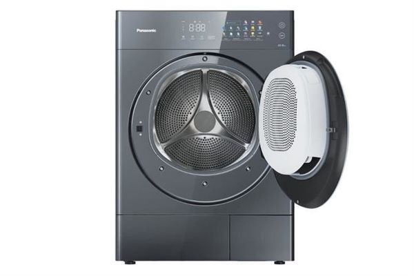 Máy sấy bơm nhiệt Panasonic 10.5 kg NH-XV21X1AVT