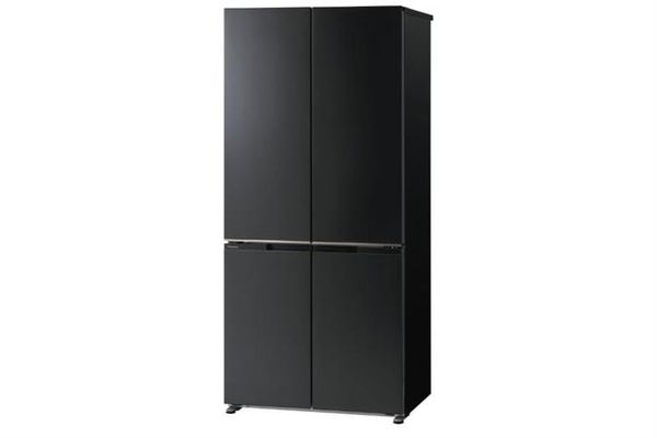 Tủ lạnh Panasonic Inverter 445 lít Multi Door NR-XZ520CWKV (model 2026)