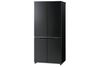 Tủ lạnh Panasonic Inverter 445 lít Multi Door NR-XZ520CWKV (model 2026)