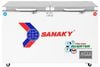 Tủ đông Sanaky Inverter 280 lít TD.VH4099W4K