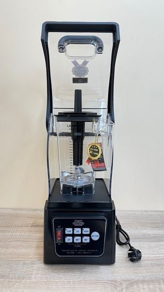 Máy xay sinh tố công nghiệp Ladomax HA-9118