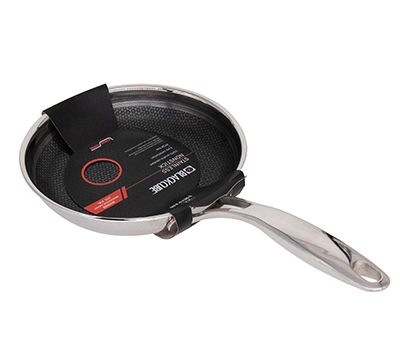 Chảo Black Cube 20cm TBC-20IH