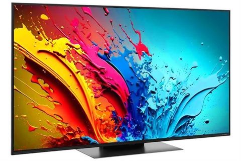 Tivi QNED LG AI 4K 55 inch 55QNED86TSA