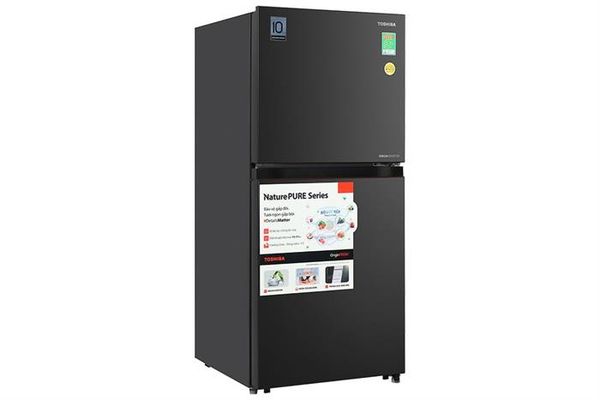 Tủ lạnh Toshiba Inverter 182 lít GR-RT236WE PMV(68)
