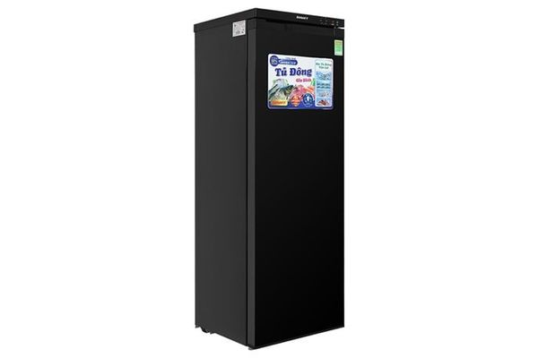 Tủ đông đứng Sanaky Inverter 213 lít VH230VD3