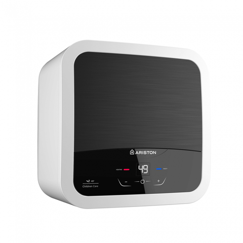 Máy nước nóng gián tiếp Ariston 15 lít  AN2 15LUX-D AG+