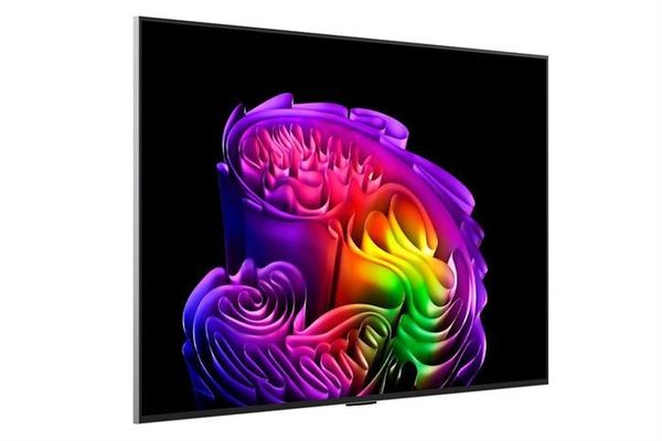 Tivi LG OLED AI 4K 55 Inch OLED55G6PSA (2026)