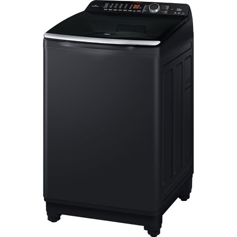 Máy giặt Aqua Inverter 12 kg AQW-DR120HT-BK lồng đứng