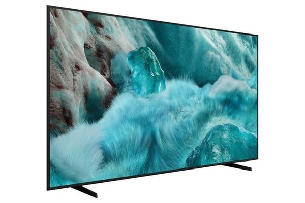 Tivi Samsung QLED AI 4K 50 Inch QA50Q7F (2025)