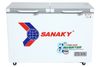 Tủ đông Sanaky 270 lít Inverter VH 3699A4K
