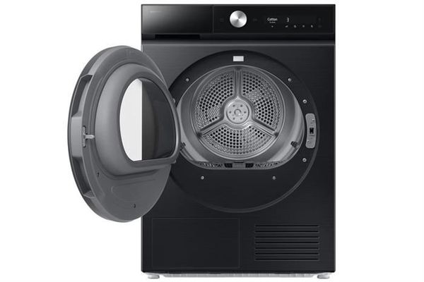 Máy sấy bơm nhiệt Samsung 10 Kg DV10BB9440GBSV (2025)