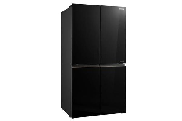 Tủ lạnh Toshiba Inverter 711 lít Multi Door GR-RF895WIA-PGV(22)-XK