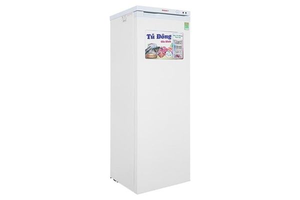 Tủ đông đứng Sanaky 213 lít VH230VD