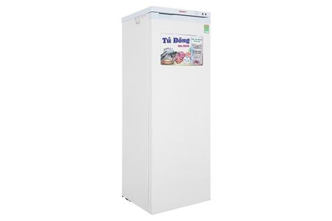 Tủ đông đứng Sanaky 213 lít VH230VD