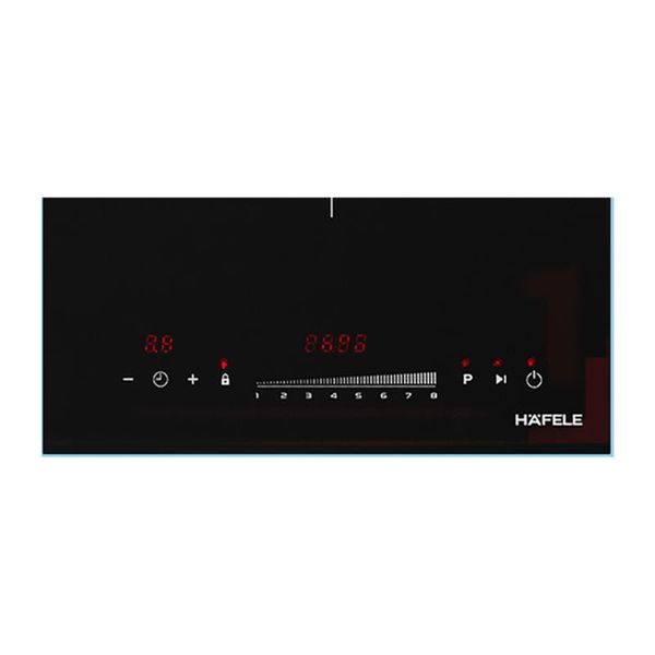 Bếp điện từ đôi Hafele HC-I2732A