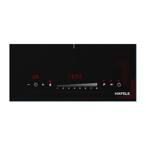 Bếp điện từ đôi Hafele HC-I2732A