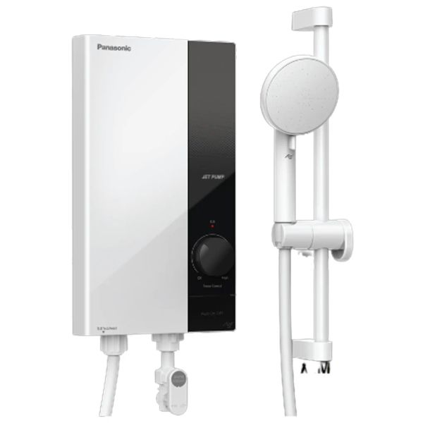 Máy nước nóng Panasonic 4500W 4UP1VW có bơm
