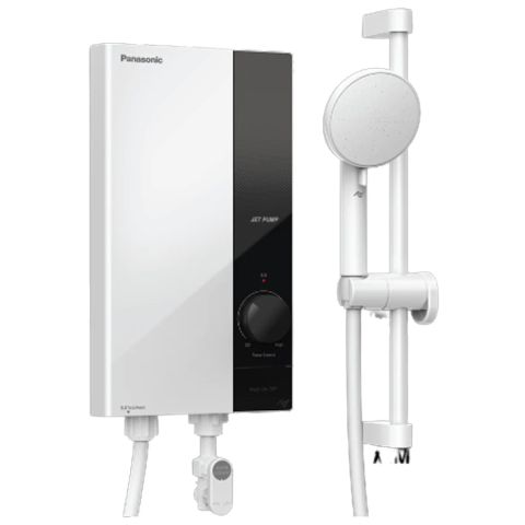 Máy nước nóng Panasonic 4500W 4UP1VW có bơm