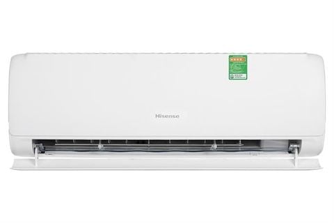 Máy lạnh Hisense 1 HP AS-10TR4RGUUA00 (Hi Nano)