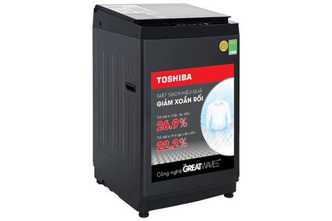 Máy giặt Toshiba AW-M1000FV-MK