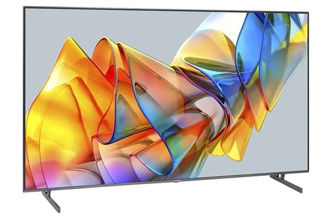 Google Tivi ULED Hisense 4K 75 inch 75U6K