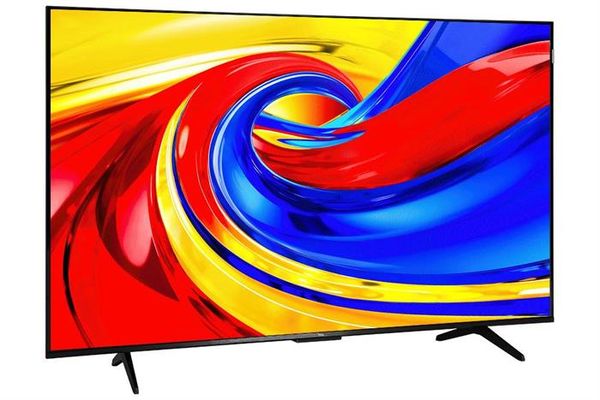 Google Tivi QLED TCL 4K 65 inch 65P7L (2026)