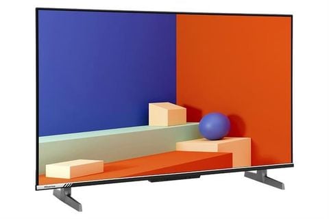 Google Tivi Hisense 4K 65 inch 65A6500K