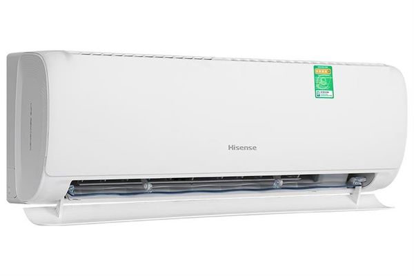 Máy lạnh Hisense Inverter 1.5 HP AS-12TR4RLRCD02