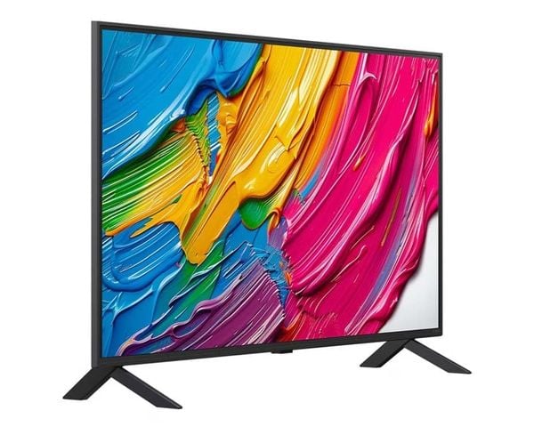 Tivi LG QNED AI 4K 65 Inch 65QNED80ASA (2025)