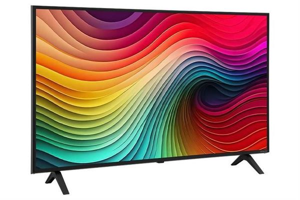 Tivi NanoCell LG 4K 50 inch 50NANO81TSA