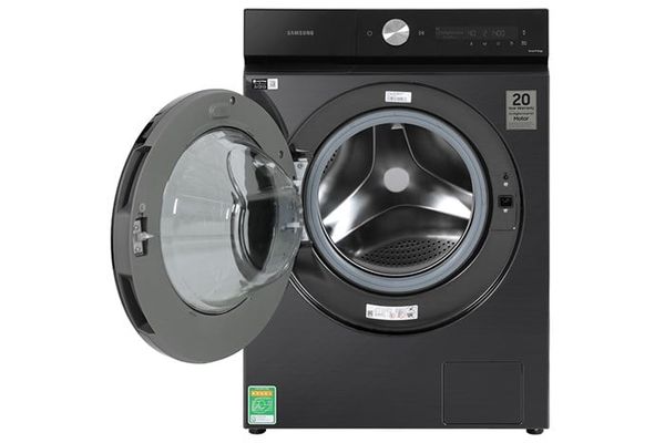 Máy giặt Samsung Inverter 12 kg WW12CB944DGBSV