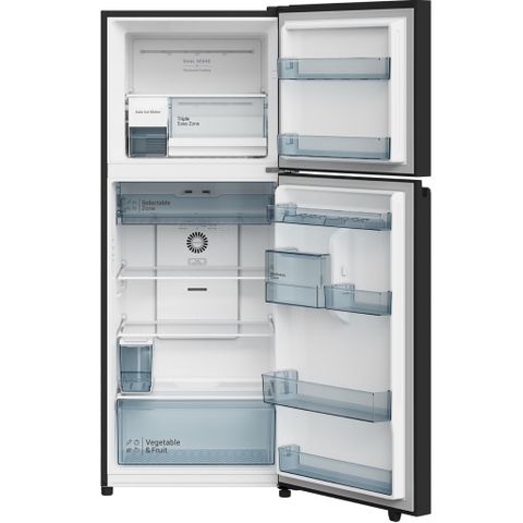 Tủ lạnh Hitachi Inverter 409 lít HRTN6443SAGMGVN