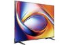 Tivi QLED Toshiba AI 4K 75 inch 75M450RP