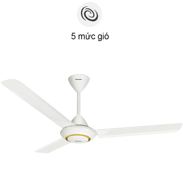 Quạt trần Panasonic F60MZ2-S (trắng)