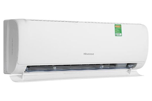 Máy lạnh Hisense Inverter 1 HP AS-10TR4RLRCD00