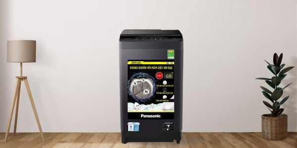Máy Giặt Panasonic 9 Kg NA-F90S10BRV lồng đứng