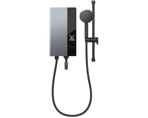 Máy nước nóng Panasonic 4500W DH-4UDP1VZ có bơm