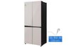 Tủ lạnh LG Inverter 510 lít Multi Door F51EG