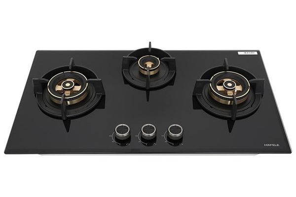 Bếp gas âm Hafele HC-G783B