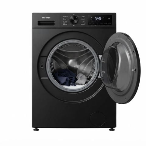 Máy giặt Hisense Inverter 12kg WF120I142VKL