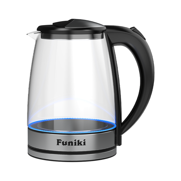 Ấm siêu tốc  2 lít Funiki HKT5135