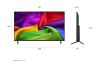 Tivi LG AI 4K 50 inch 50NU805BPSC (2026)