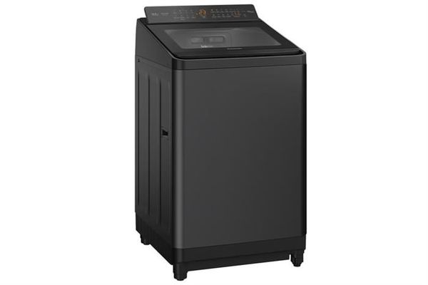 Máy giặt Panasonic Inverter 12.5 Kg NA-FD125V3BV lồng đứng
