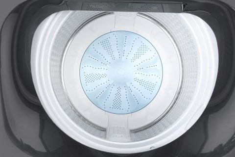 Máy giặt lồng đứng AQUA Inverter 10 kg AWM10-B2158L(B)