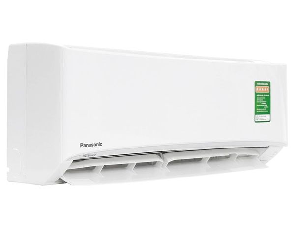 Máy lạnh Panasonic Inverter 1 HP CU/CS-RU9AKH-8 (2025)