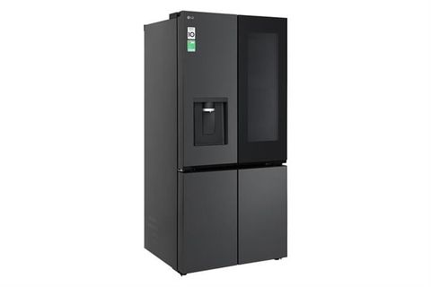 Tủ lạnh LG Inverter 576 lít Multi Door LFD58BLMAI