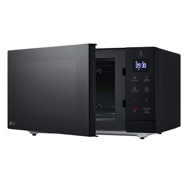 Lò vi sóng LG MS3032JAS.BBKPLVN 30 lít