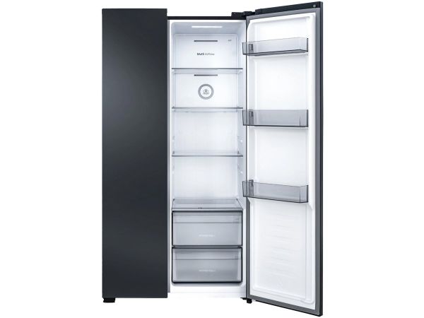 Tủ lạnh Hisense Inverter 544 lít RS708N4EBU