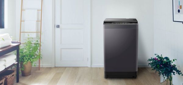 Máy Giặt Panasonic 10 Kg NA-F10S10BRV lồng đứng